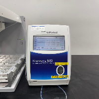 GE Sievers M9 Laboratory TOC Analyzer image 2